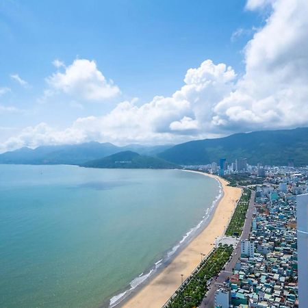 Condotel Tms Hoang Gia View Bien, Toa Nha Cao Nhat Quy Nhon Eksteriør bilde